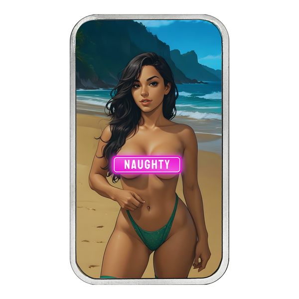 Raffaela Rio (Naughty) - Fast Facts