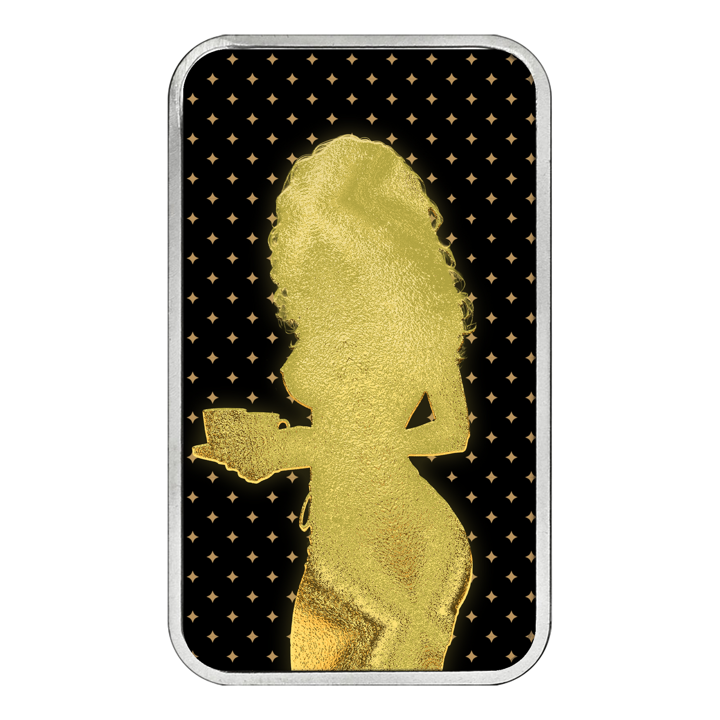 Bullion Baddies Flash Pack Series 19: Bella Amore