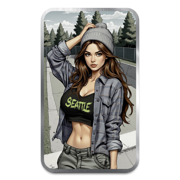 Fiona Flannel (Nice) - Fast Facts