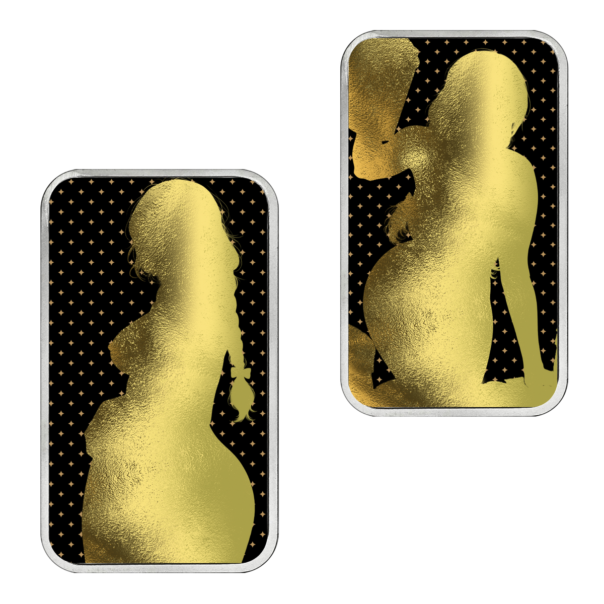 Bullion Baddies Flash Pack Series 22: Paula Prost