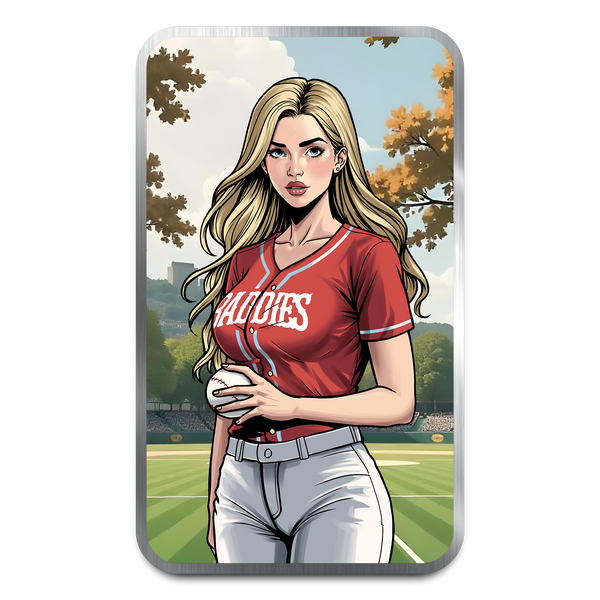 Homerun Hailey (Nice) - Fast Facts
