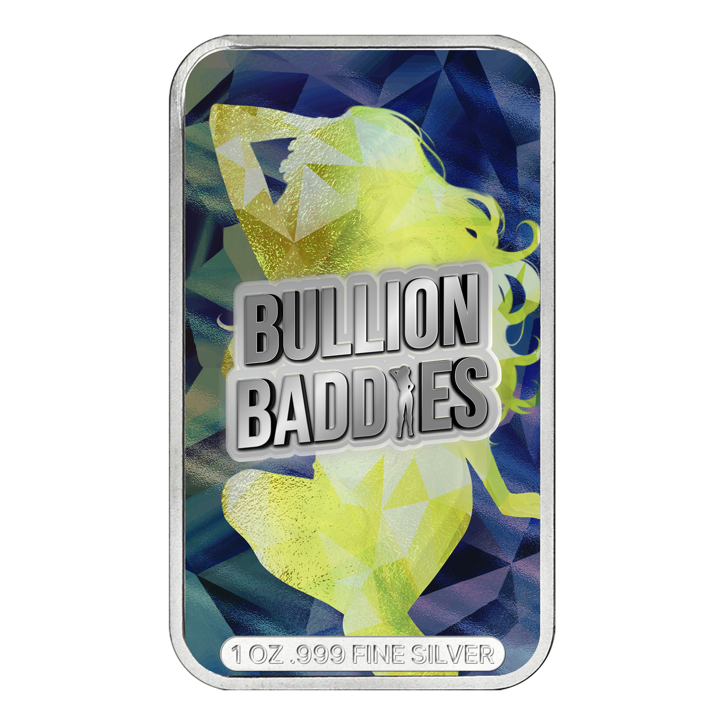 Baddies Masterpiece Collection - Lucky Lina