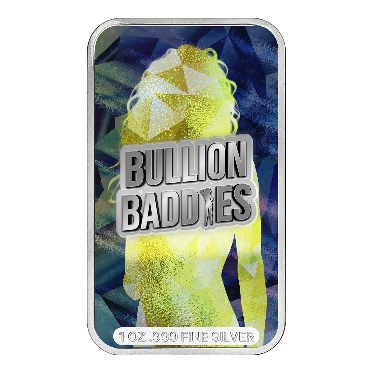 Bullion Baddies Copper Mystery Pack - Series 2