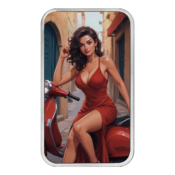 Bella Amore (Nice) - Fast Facts