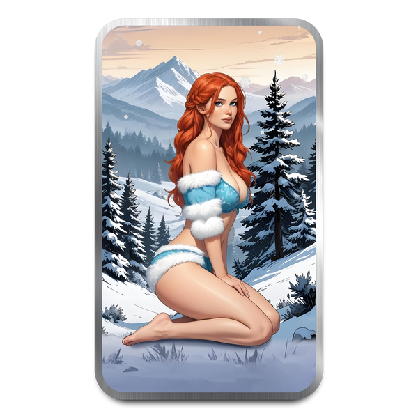 Scarlett Snow (Nice) - Fast Facts