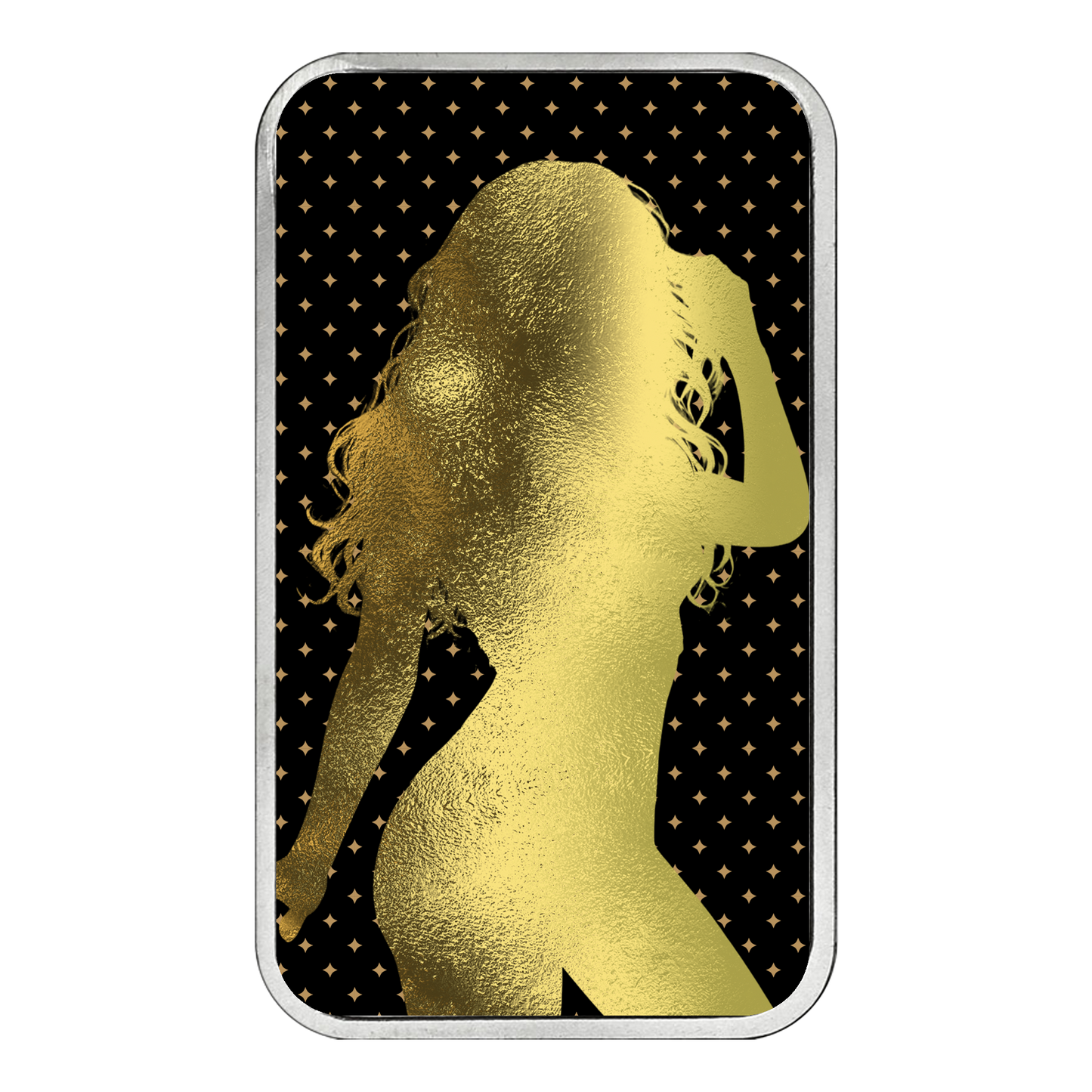 Bullion Baddies Flash Pack Series 18: DJ Dani
