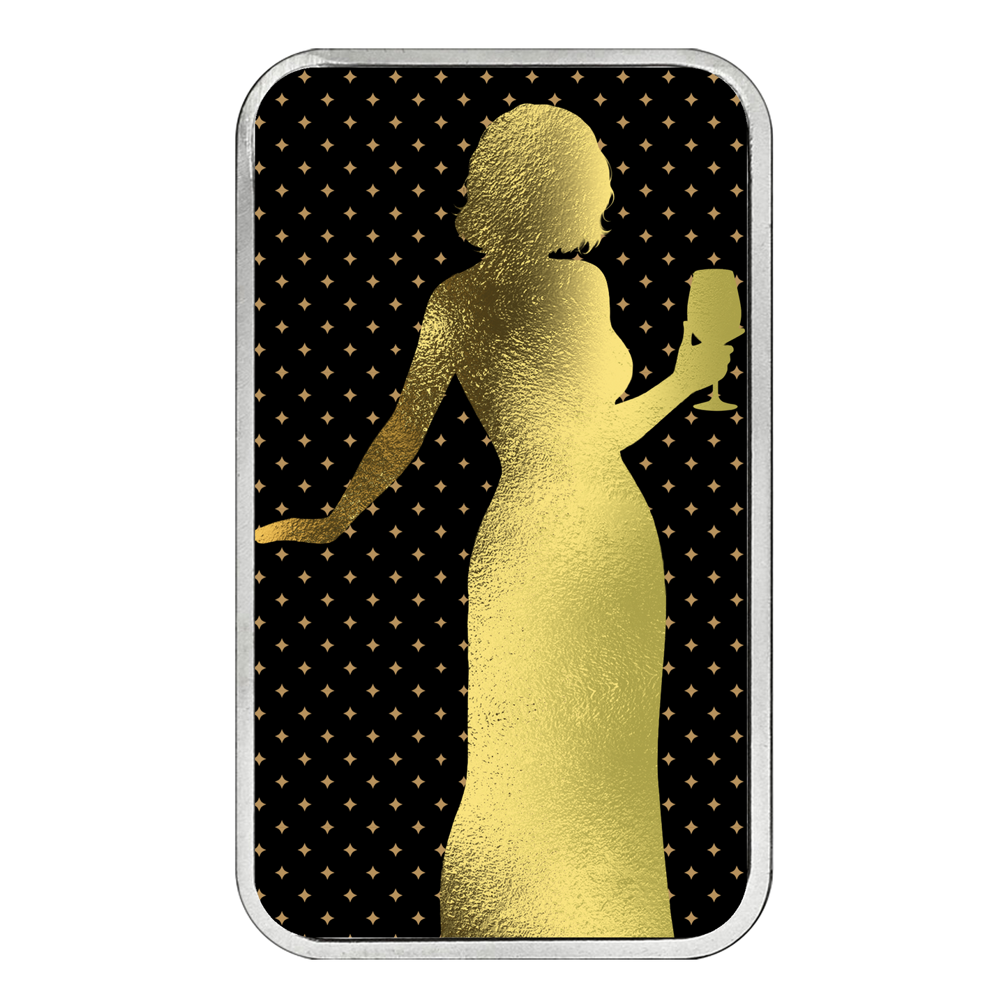 Bullion Baddies Flash Pack Series 14: Chardonnay Shea