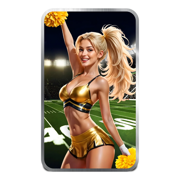 Touchdown Taylor (Nice) – Fast Facts