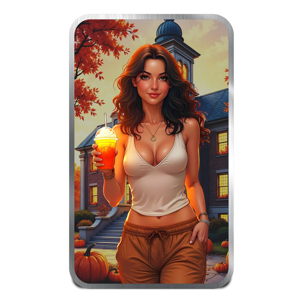 Spicy Sabrina (Nice) - Fast Facts