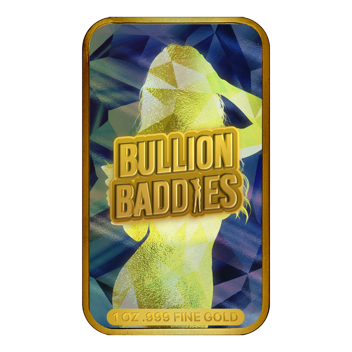 Bullion Baddies Copper Mystery Pack Special Edition 1: Martini