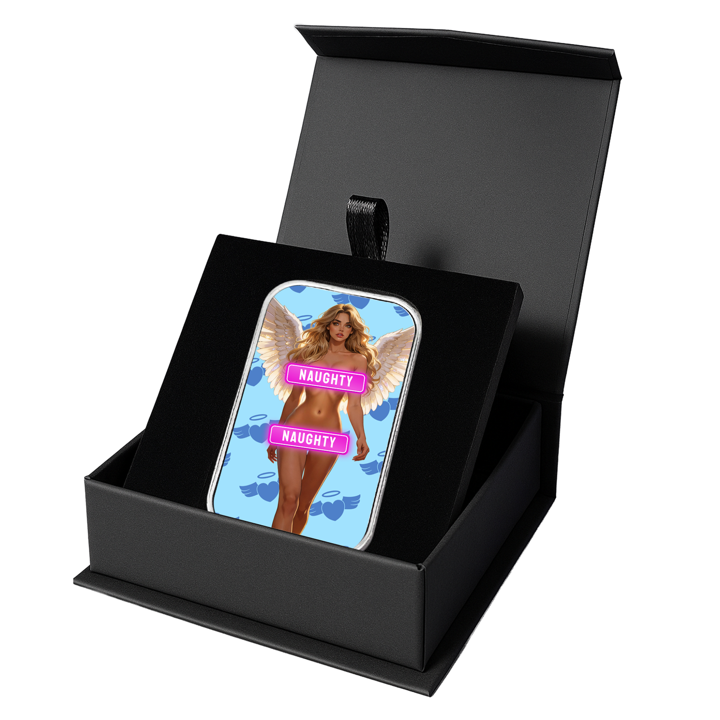 Baddies Masterpiece Collection - Heavenly Harper