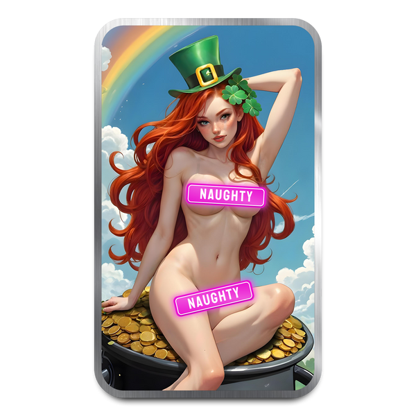 Lucky Lina (Naughty) - Fast Facts