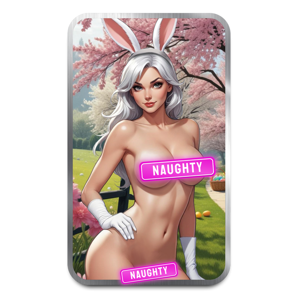 Bella Bunny (Naughty) - Fast Facts