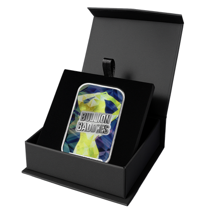 Baddies Masterpiece Collection - Luna Lexi