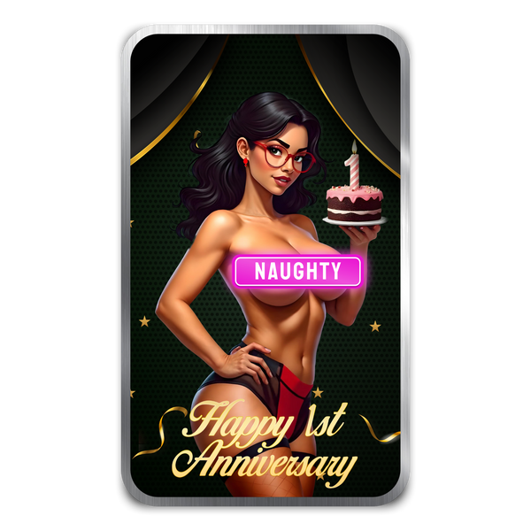 Ms. Snack (Anniversary Edition) - Fast Facts