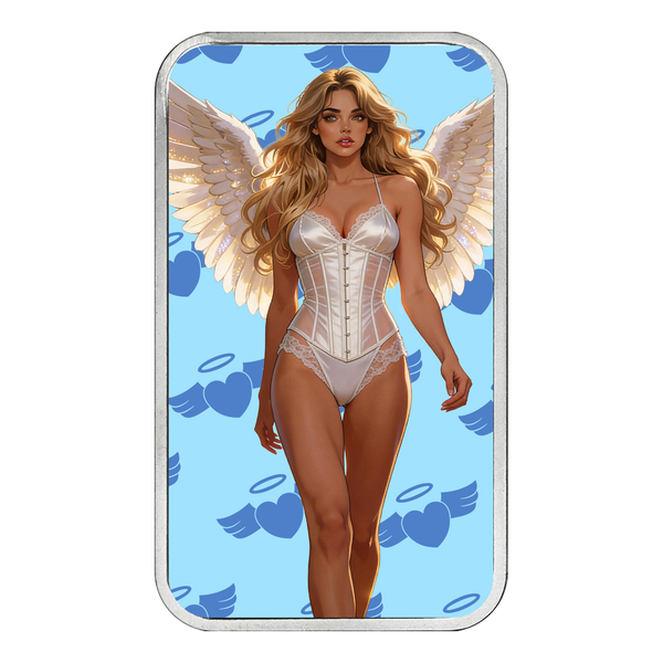 Heavenly Harper – (Baddies Masterpiece Edition) – Fast Facts
