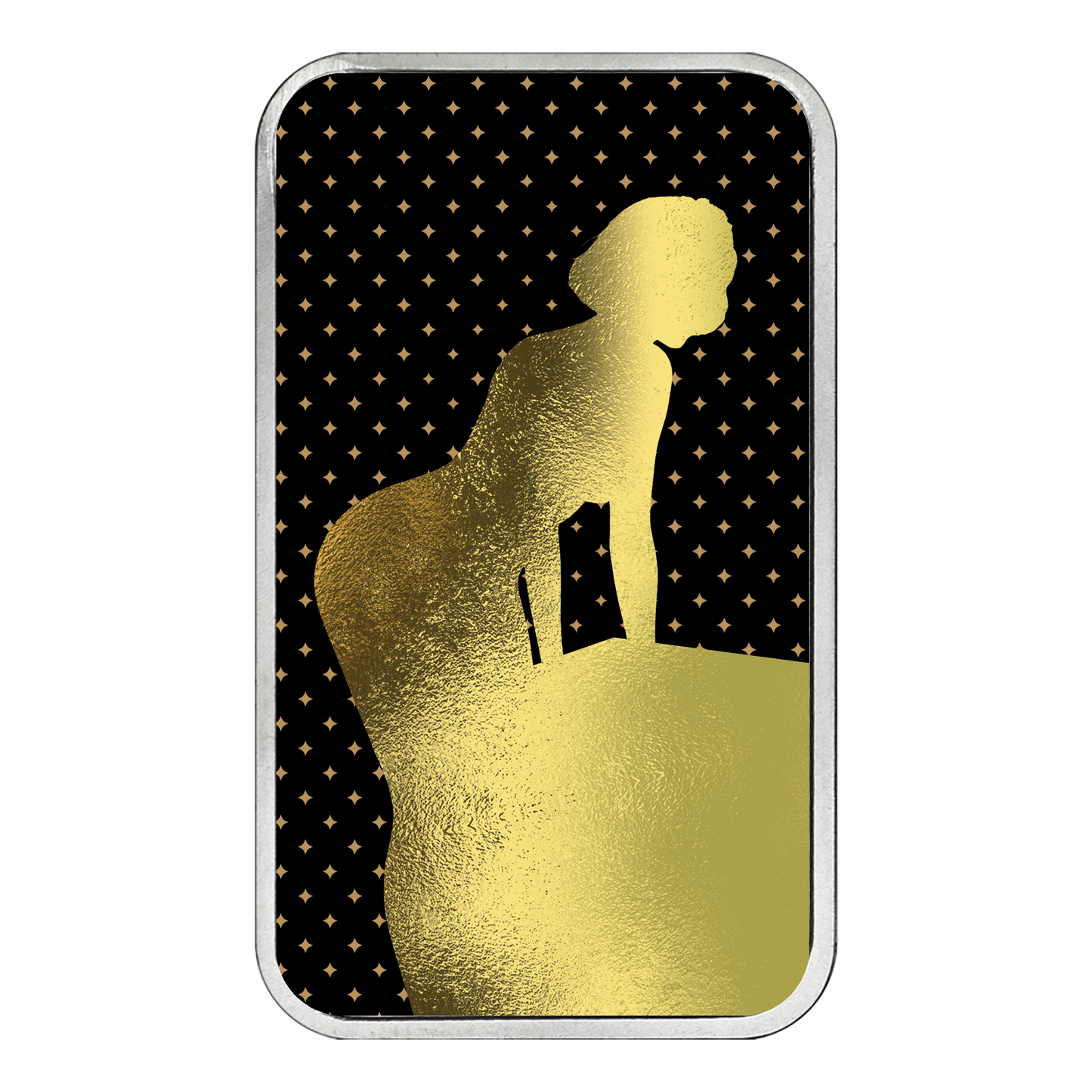 Bullion Baddies Flash Pack Series 13: Mischief Mila