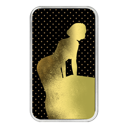 Bullion Baddies Flash Pack Series 13: Mischief Mila
