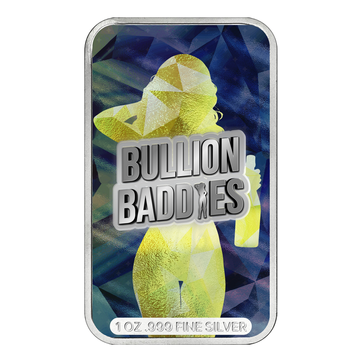 Bullion Baddies Copper Mystery Pack - Series 2