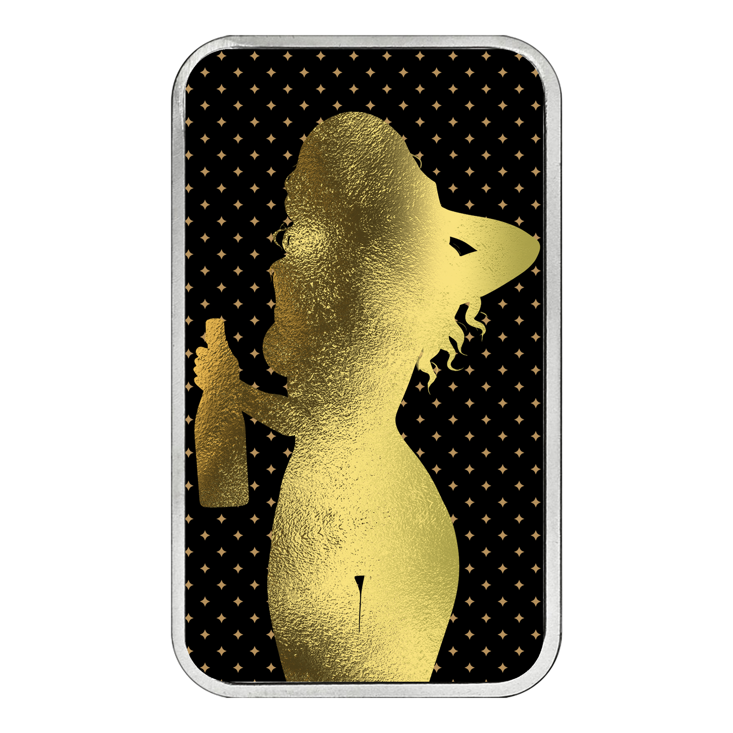 Bullion Baddies Copper Mystery Pack - Series 2