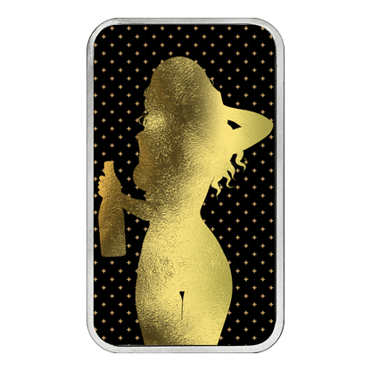 Bullion Baddies Copper Mystery Pack - Series 2