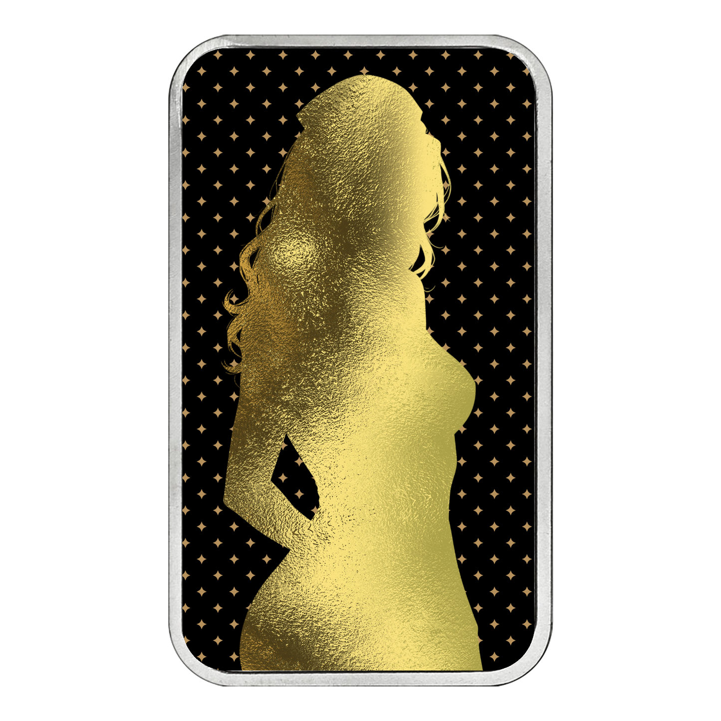 Bullion Baddies Flash Pack Series 9: Bedside Brooke