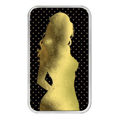 Bullion Baddies Flash Pack Series 9: Bedside Brooke