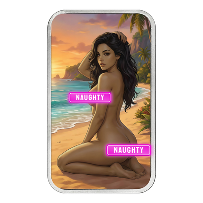 Bullion Baddies Flash Pack Series 11: Raffaela Rio