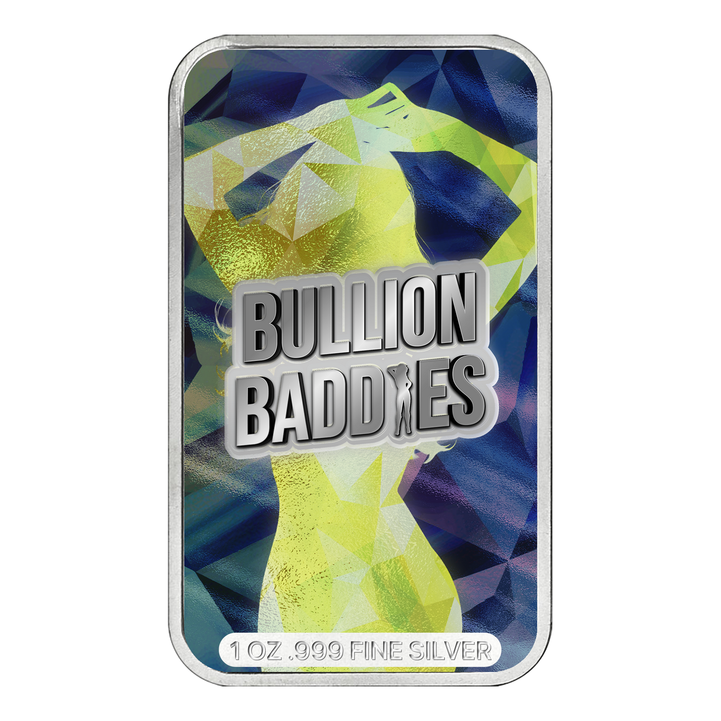 Baddies Masterpiece Collection - Luna Lexi