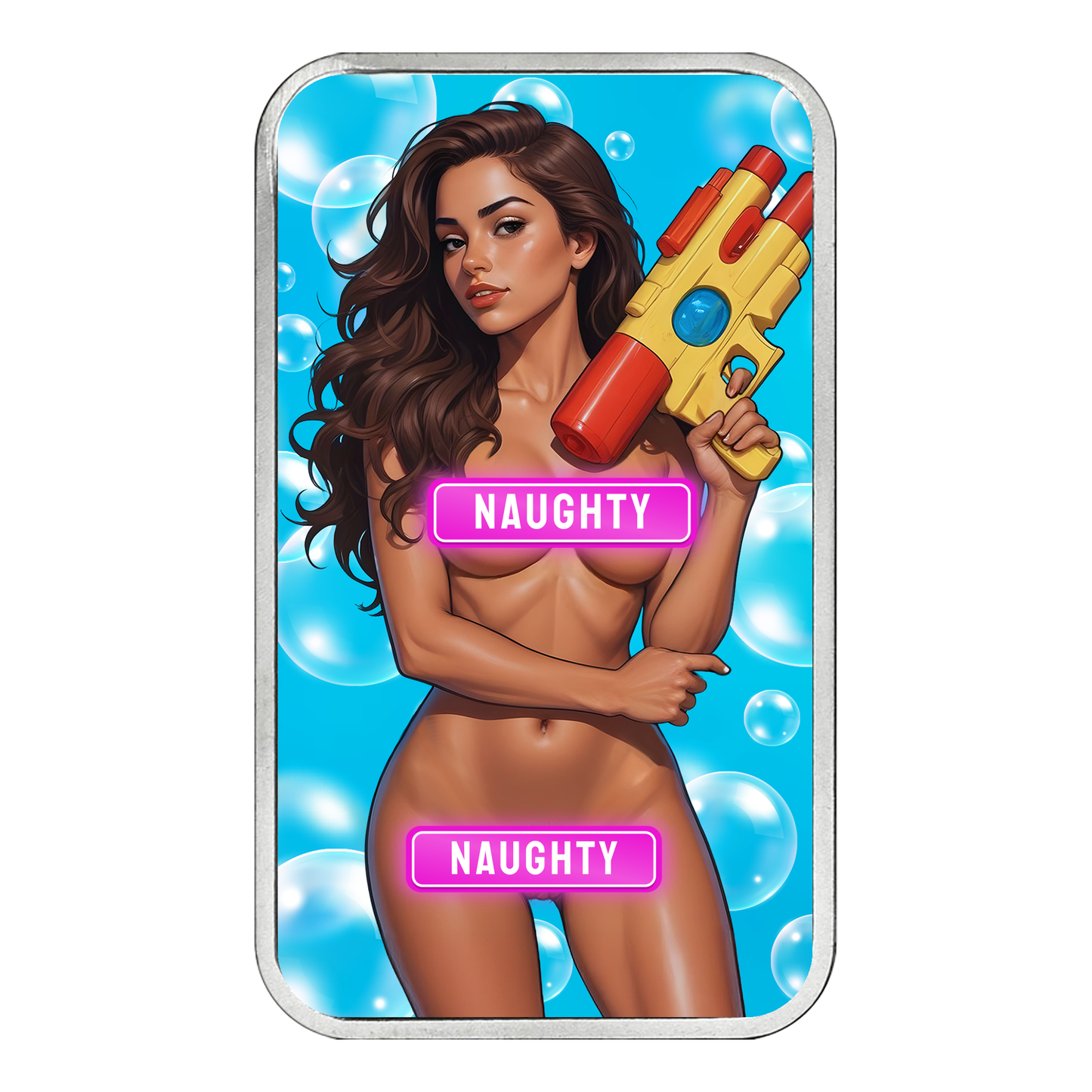 Baddies Masterpiece Collection - Summer Sweet