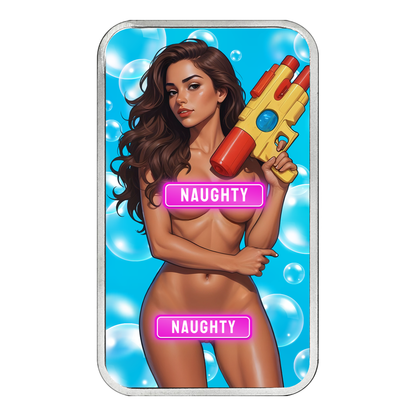 Baddies Masterpiece Collection - Summer Sweet