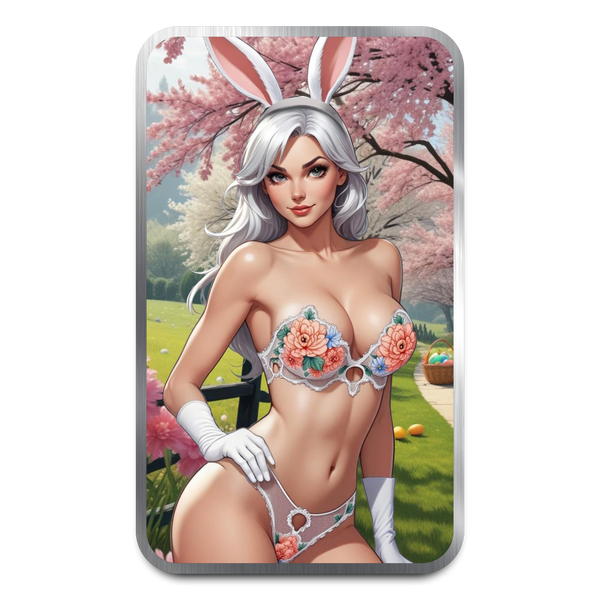 Bella Bunny (Nice) - Fast Facts