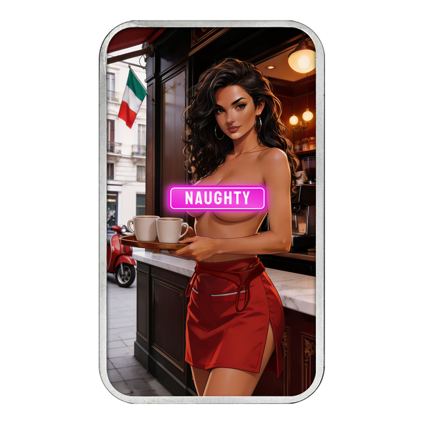 Bella Amore – Fast Facts