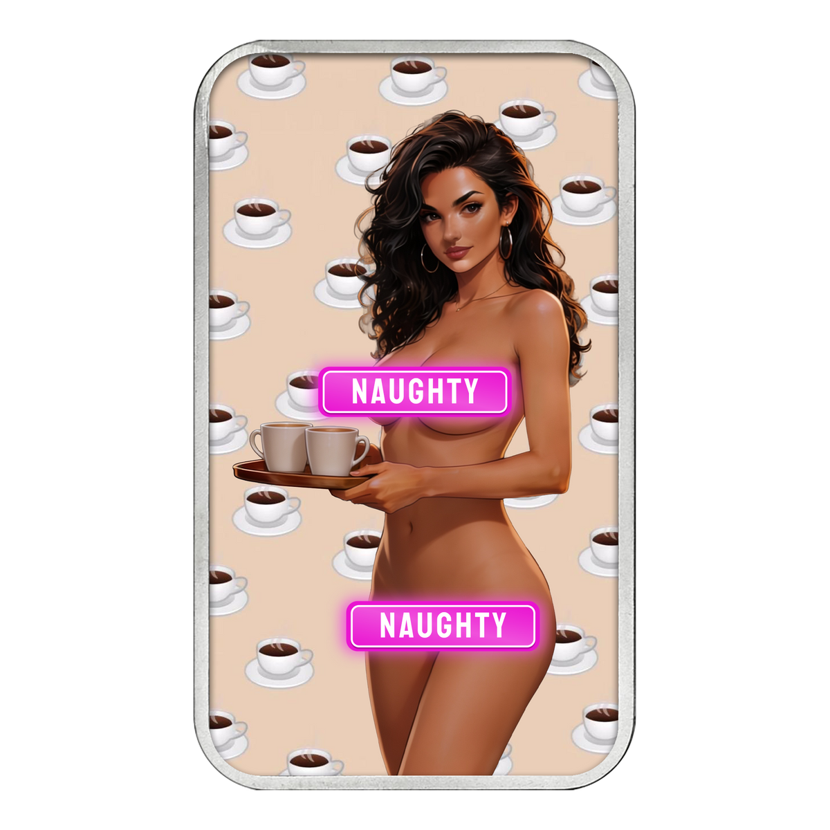 Bullion Baddies Flash Pack Series 19: Bella Amore
