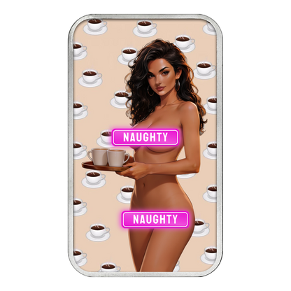 Bullion Baddies Flash Pack Series 19: Bella Amore