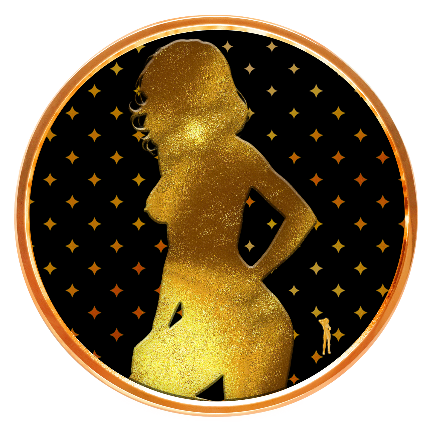 Bullion Baddies Copper Mystery Pack