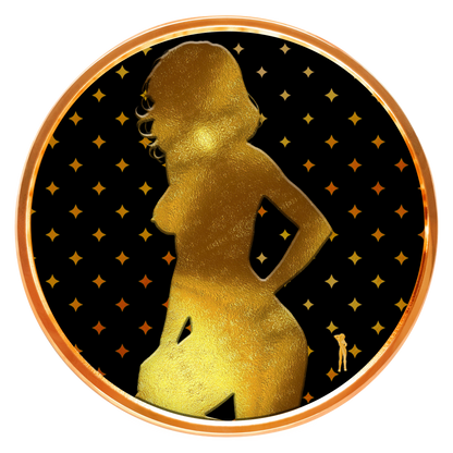 Bullion Baddies Copper Mystery Pack