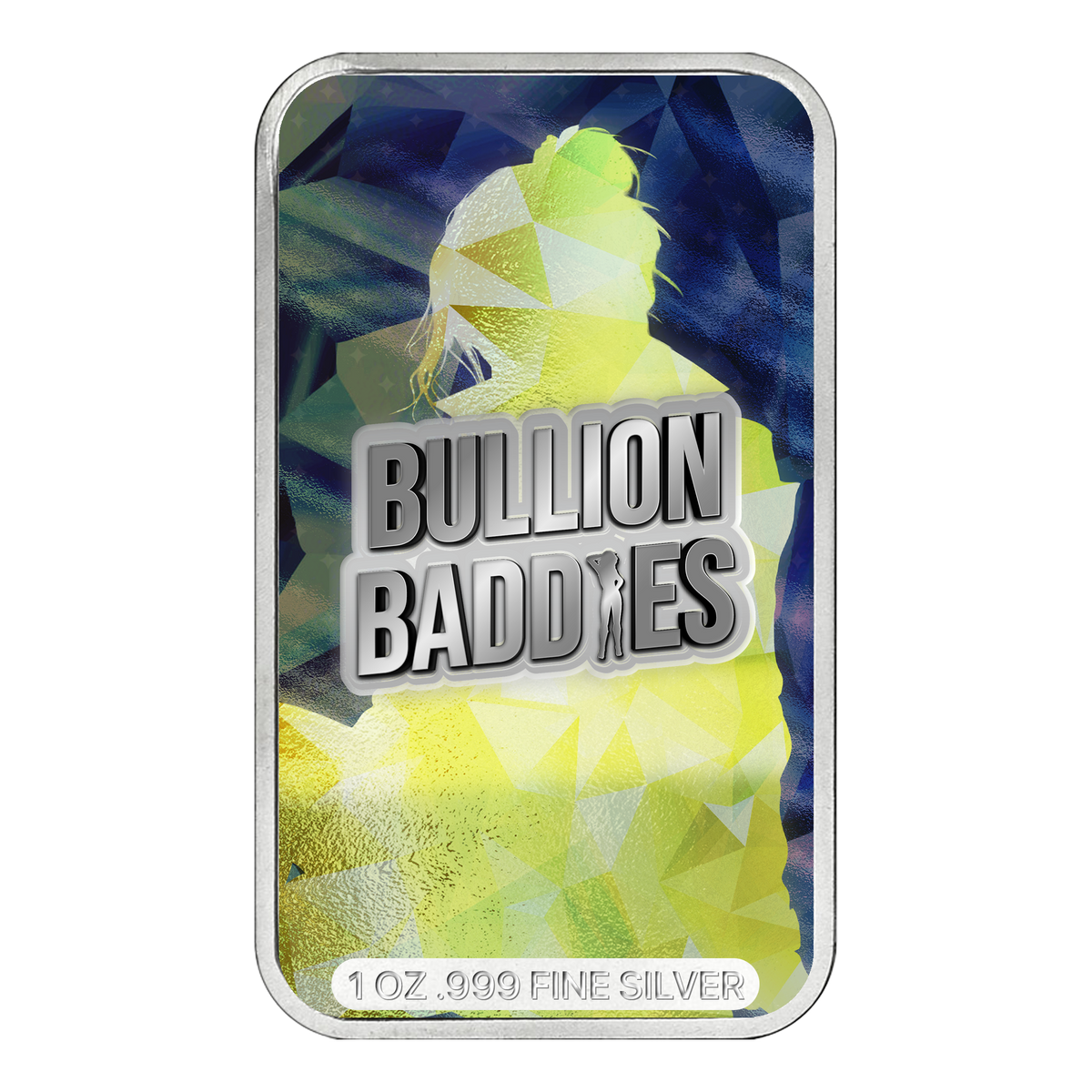 Bullion Baddies Copper Mystery Pack Special Edition 1: Martini