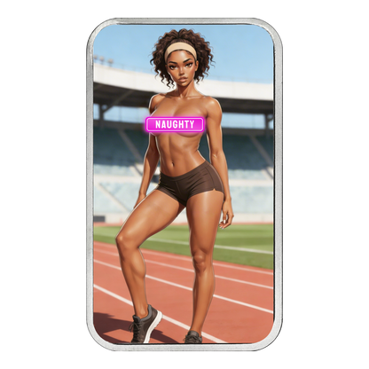 Bullion Baddies Base Set Pack Series 8: Sports Fever