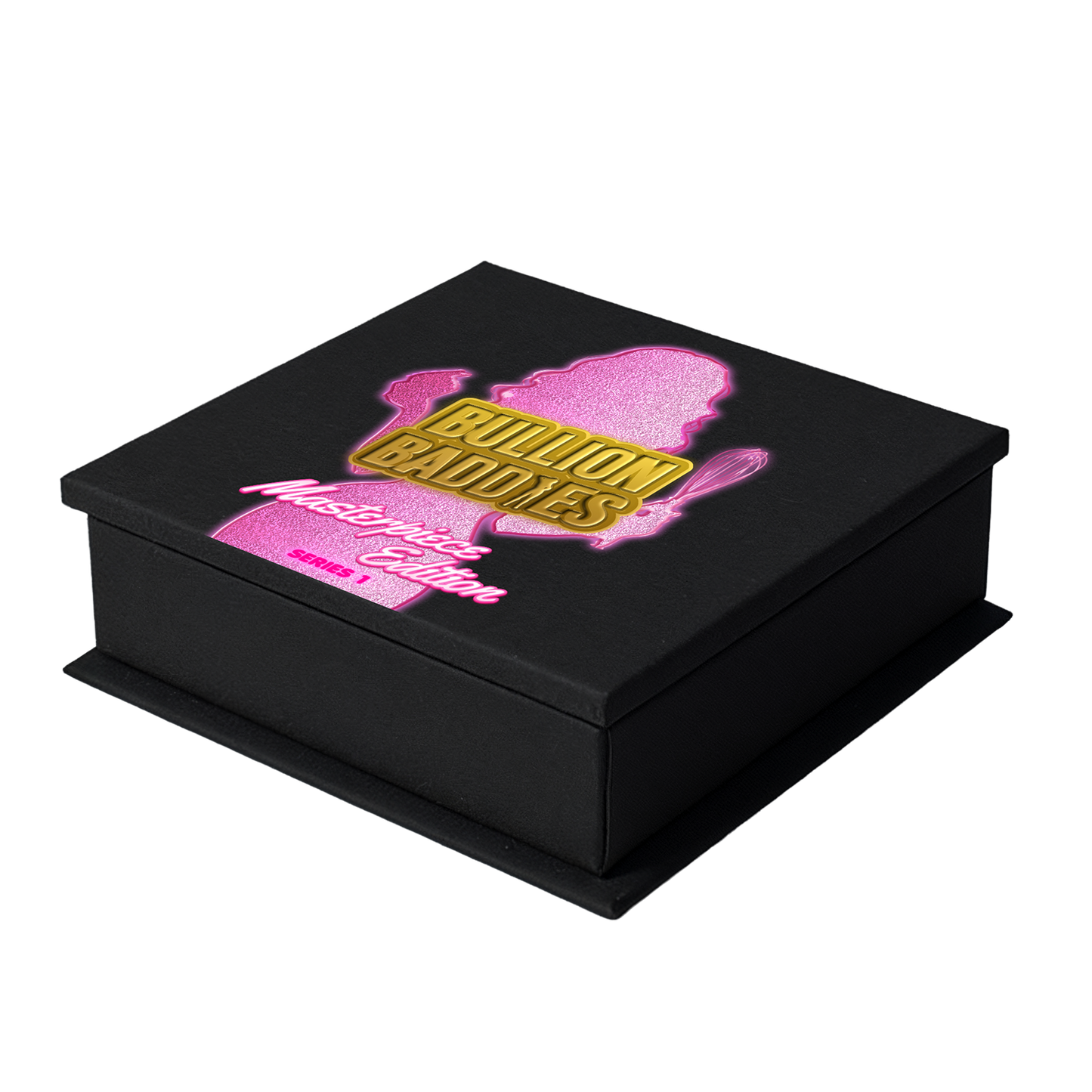 Baddies Masterpiece Collection - Sofie Sweetheart