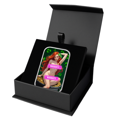 Baddies Masterpiece Collection - Lucky Lina