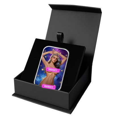 Baddies Masterpiece Collection - Luna Lexi