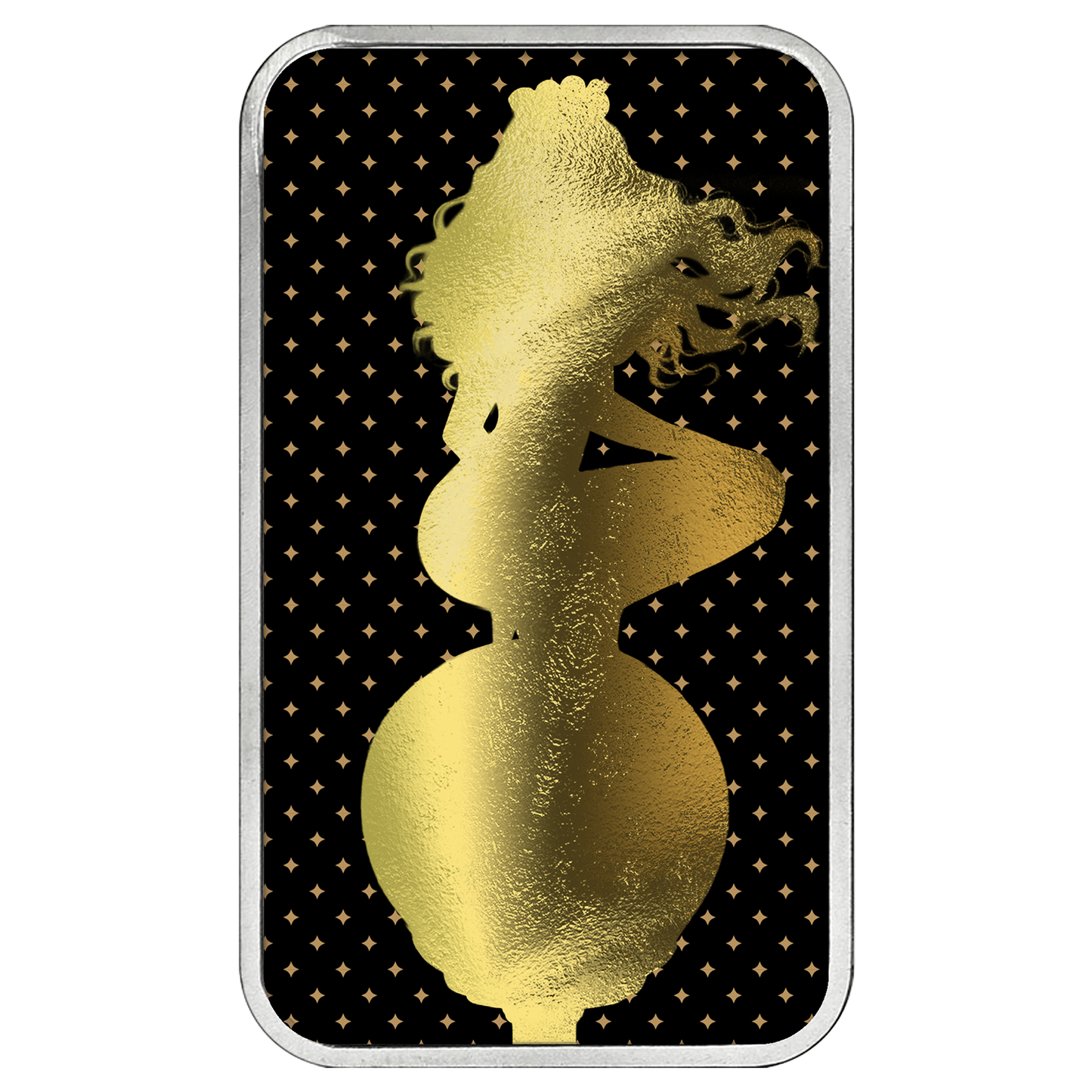 Bullion Baddies Flash Pack Series 7: Bubbly Brittney