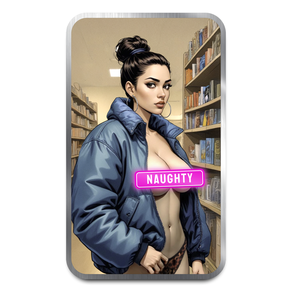 Princess Reneé (Naughty) - Fast Facts