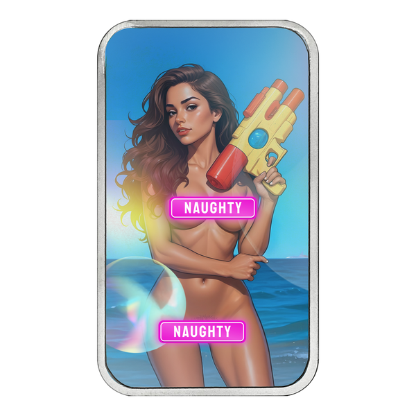 Summer Sweet (Naughty) - Fast Facts