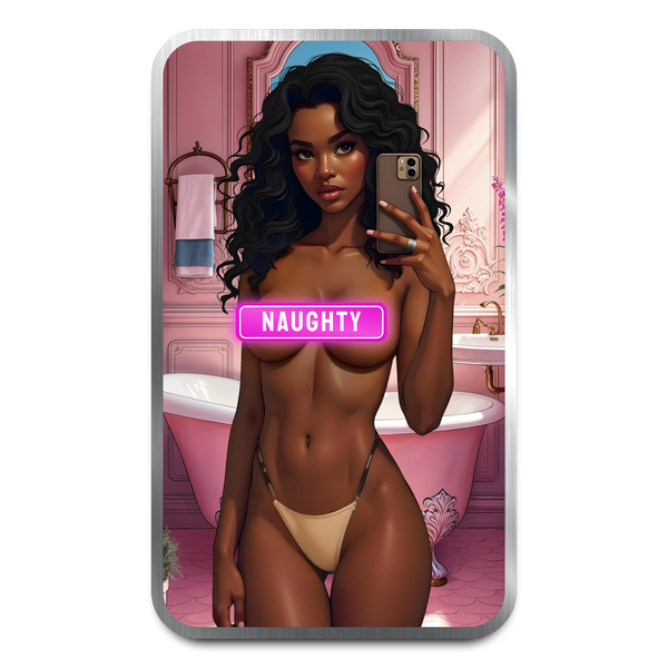 Amari Allure (Naughty) - Fast Facts