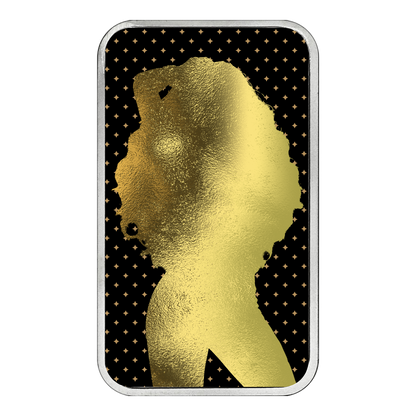 Bullion Baddies Base Set Pack Series 7: Backstage Seduction