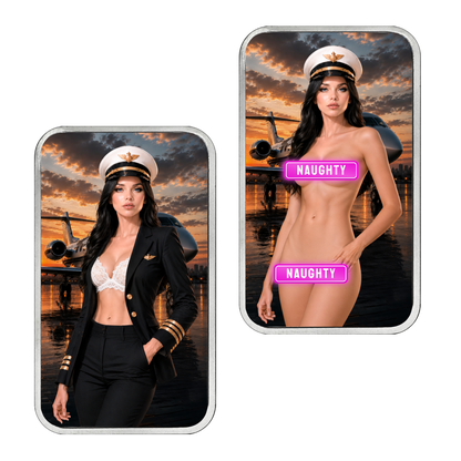 Bullion Baddies Snack Pack Series 4