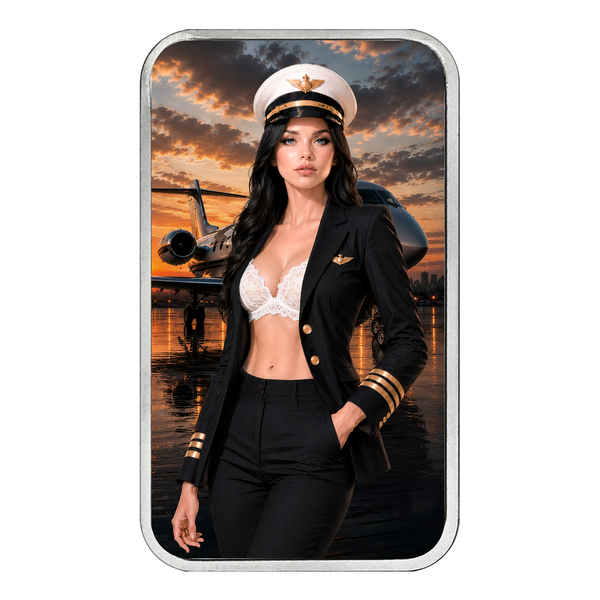 Captain Charlie (Nice) – Fast Facts