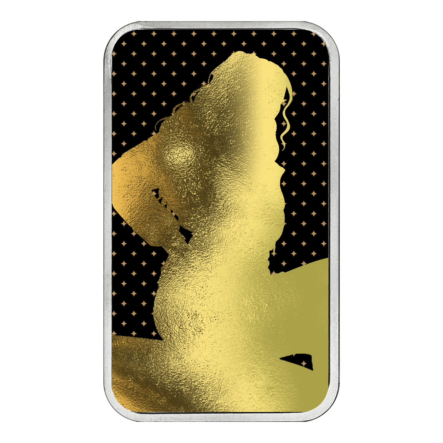 Bullion Baddies Base Set Pack Series 7: Backstage Seduction